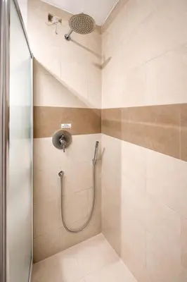 Bagno di Suite da Marsela