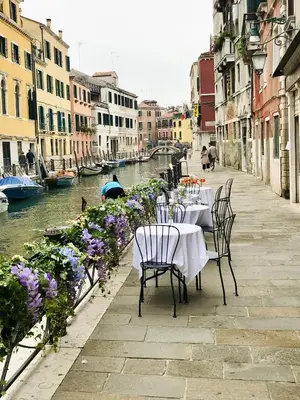 Paesaggio naturale nelle vicinanze dell'appartamento