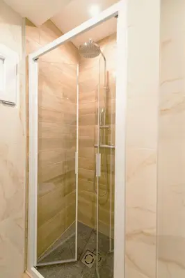 Bagno di Harmonia Village