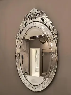 Planimetria di Cà dell'Arte Boutique