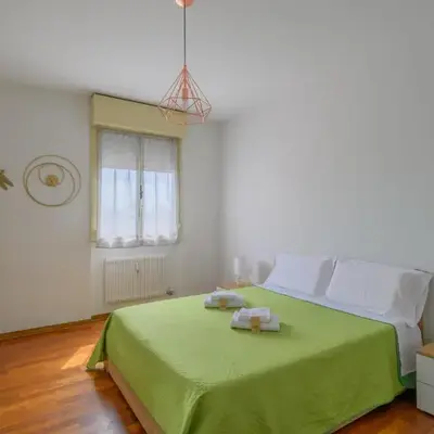 LA MAR Apartment Viareggio