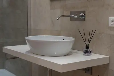 Bagno di Ca' Barbarina 1