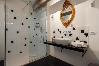 Bagno di Ca' Barbarina 2