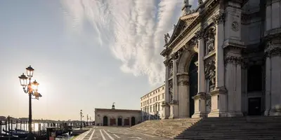 Luogo di interesse nelle vicinanze della casa vacanze