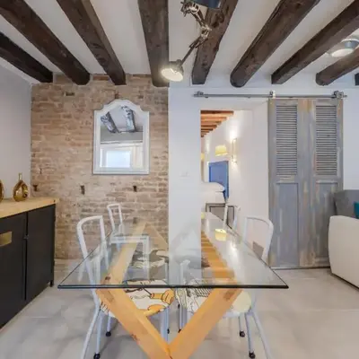 Santa Marghe House