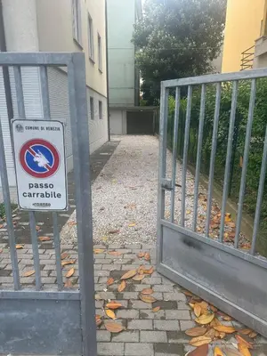 Planimetria di Coco apartment