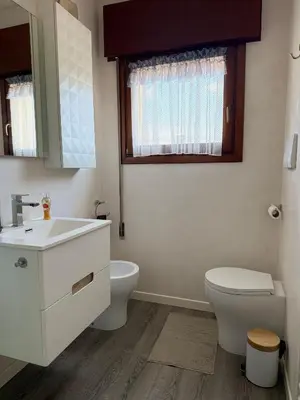 Bagno di Appartamento Venezia