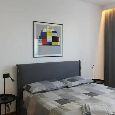 La Basilica Luxury Apartment - Close to the City Center and Fiera di Vicenza