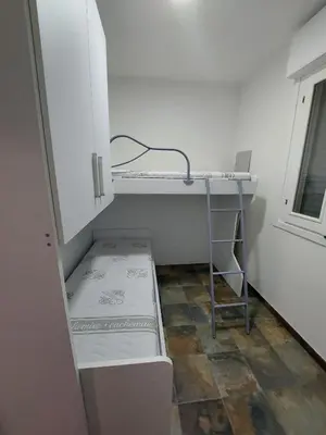 Planimetria di Villa Veranda 8