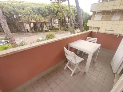 Balcone o terrazza di Villa Veranda 8