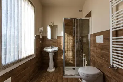 Bagno di Antica Dimora Stucky