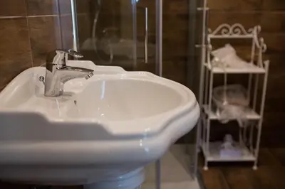 Bagno di Antica Dimora Stucky