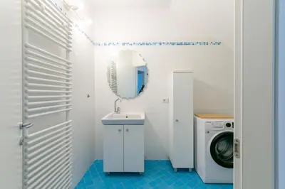 Planimetria di Residence Le Mediterranee