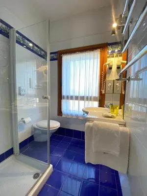 Bagno di Il Ghebo