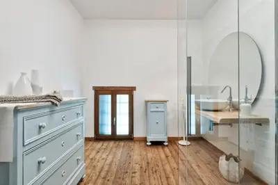 Bagno di Big Scuderia Country Mansion 5500SquareFeet