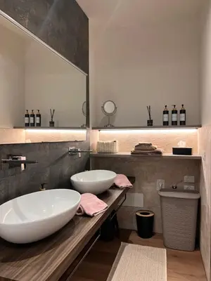 Bagno di Casa Anna Venezia