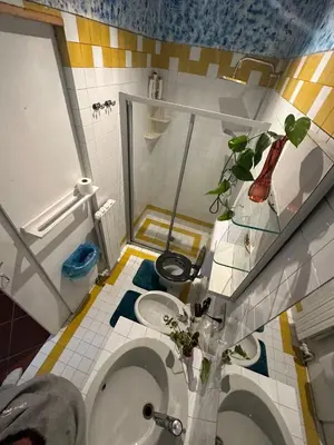 Bagno di Venus apartment