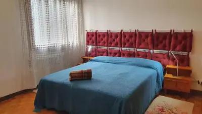 Letto o letti in una camera di spazi generosi in quartiere tranquillo Padova - Lila