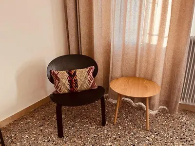 Planimetria di Tilly's Locanda