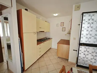 Cucina o angolo cottura di Lara