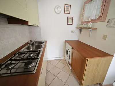 Cucina o angolo cottura di Lara