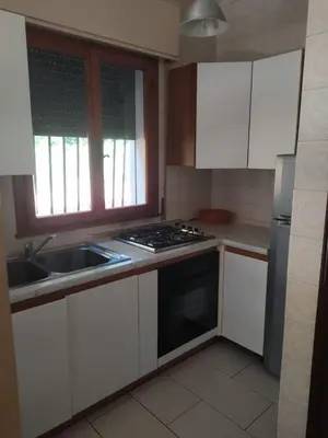 Cucina o angolo cottura di Marta
