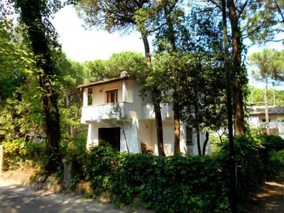 Edificio in cui si trova l'appartamento