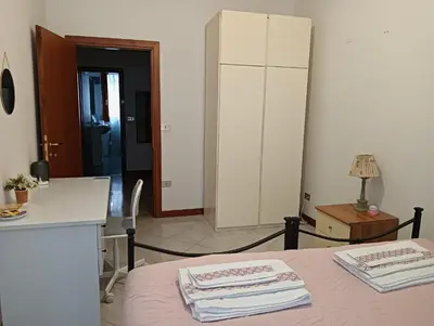 Planimetria di Comfort Room in Mestre