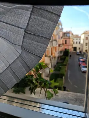 Edificio in cui si trova l'appartamento