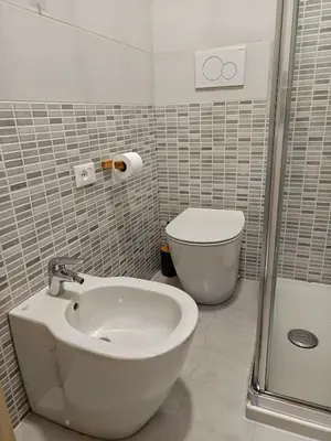 Bagno di Casa Mirighì