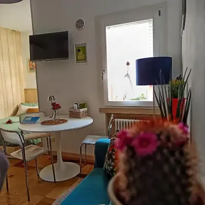 Casa Mirighì