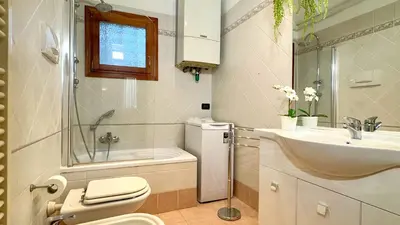 Bagno di Ca de le Chiovere - Historical Center