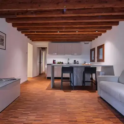 Ca' Vida Mezzà
