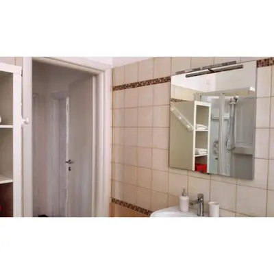 Bagno di Casa Martini