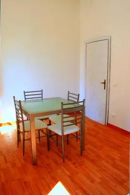 Planimetria di Casa Martini