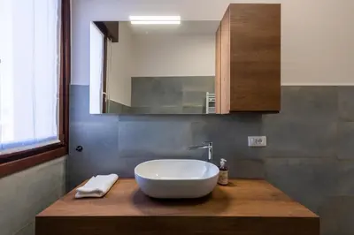 Planimetria di Venice - Mestre Dream Apartment