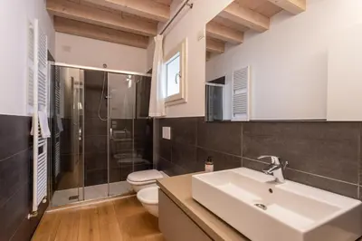 Bagno di Yourbanflat Piazza dei Signori 1