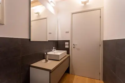 Bagno di Yourbanflat Piazza dei Signori 1