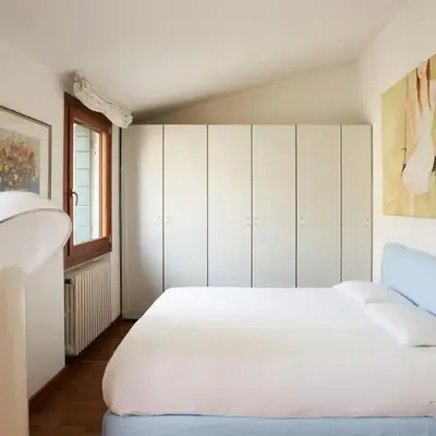Casa Ambra la tranquillità in centro città