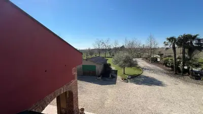 Giardino di Ca 'Franzo
