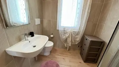 Bagno di Ca 'Franzo