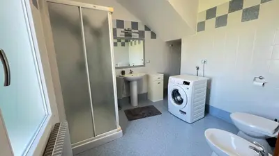 Bagno di Ca 'Franzo