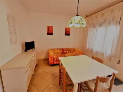 TV o dispositivi per l'intrattenimento presso RESIDENCE Park 122