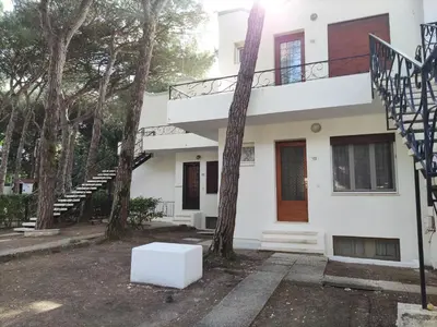 Edificio in cui si trova l'appartamento