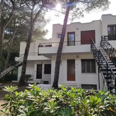 RESIDENCE Park 122