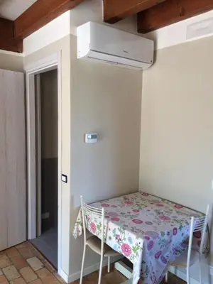 Planimetria di Agriturismo Maliso