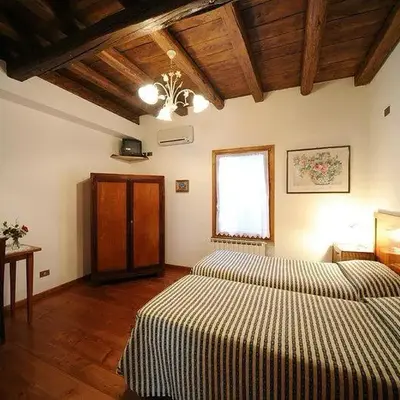 Agriturismo Praetto