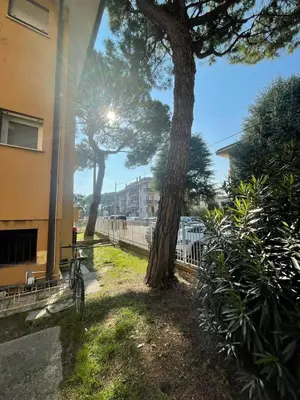 Paesaggio naturale nelle vicinanze dell'appartamento