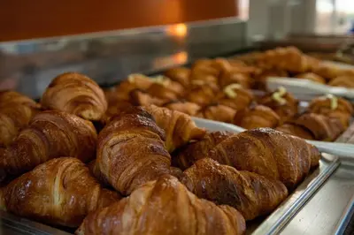 Cibo presso l'hotel o nelle vicinanze