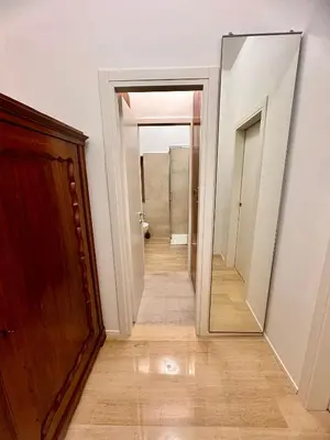 Planimetria di La Finestra Sul Prato